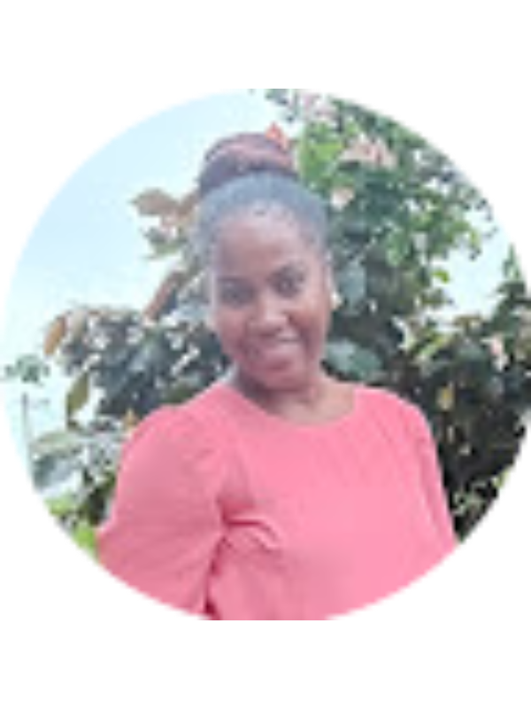 Photo of Maria Helena Borges Monteiro