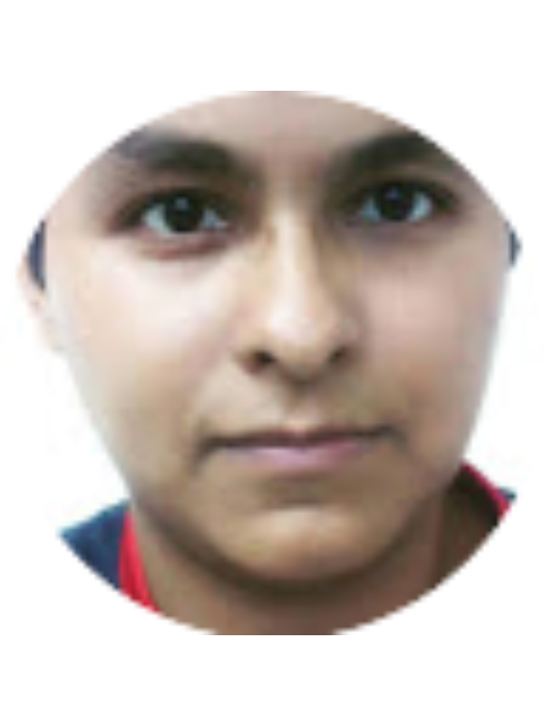 Photo of Fernando Suastegui