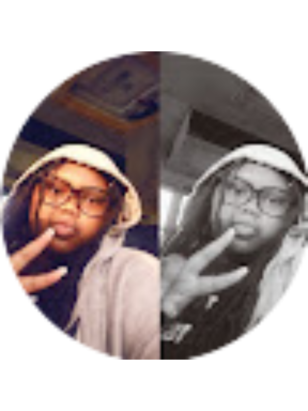 Photo of Bre'Onna Bustamante