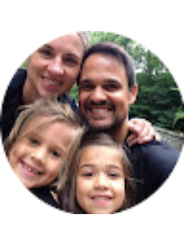 Photo of Joel Uecker