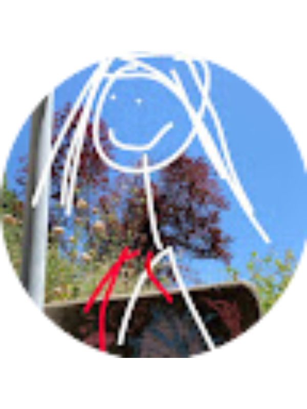 Photo of Anahita Saghafi