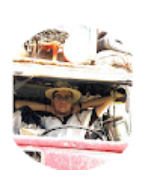 Photo of Mario Arturo D&aacute;vila Mu&ntilde;oz