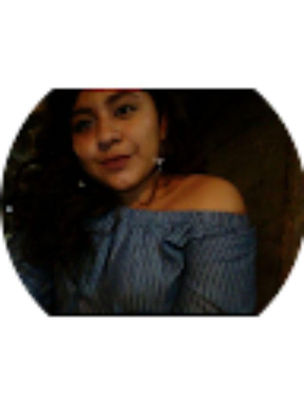 Photo of Kenia Angel