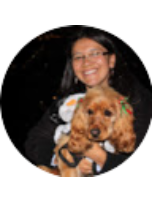 Photo of Angela Gutierrez Ramirez