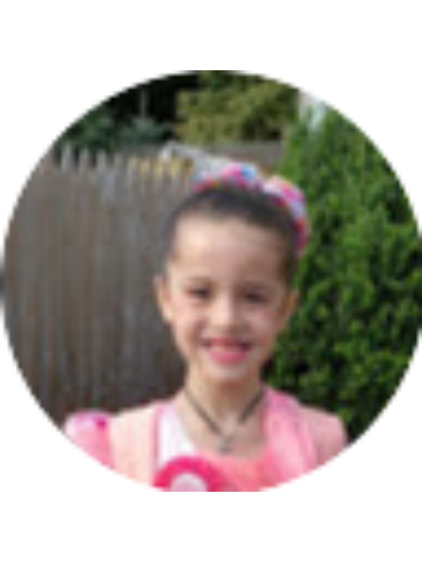 Photo of Leila Loranger