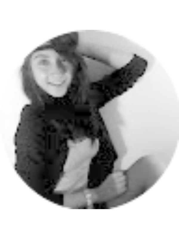 Photo of Maria Camila Mejia