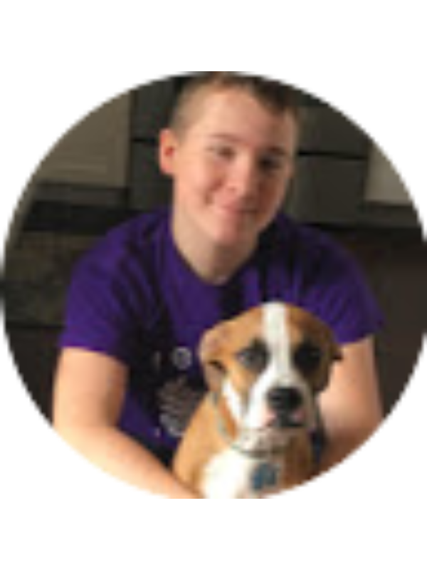 Photo of Ryan Kramer