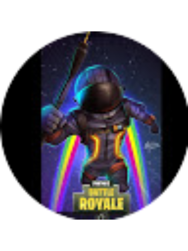 Photo of The _Tomás