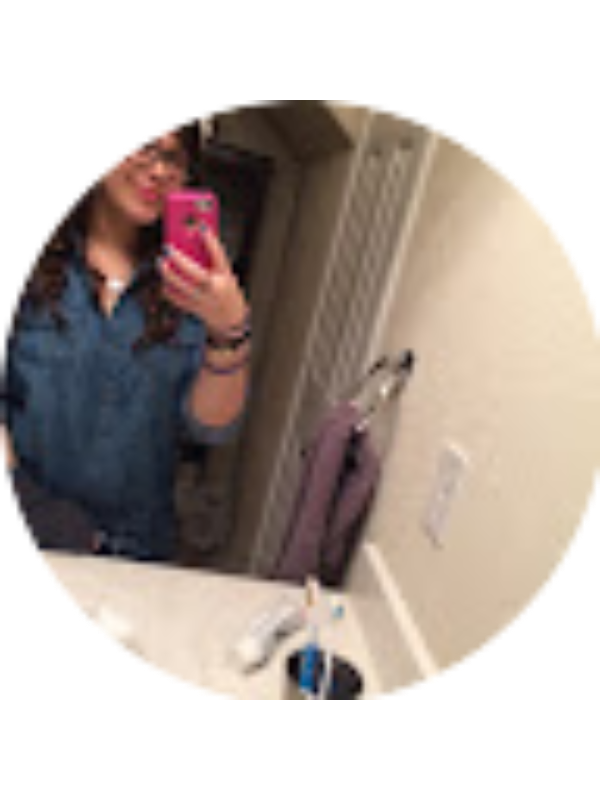 Photo of Jennifer Fudge