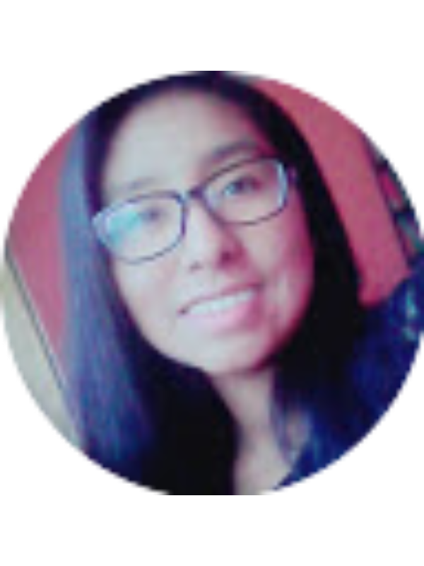 Photo of Lisbeth mercedes Delgado islachin