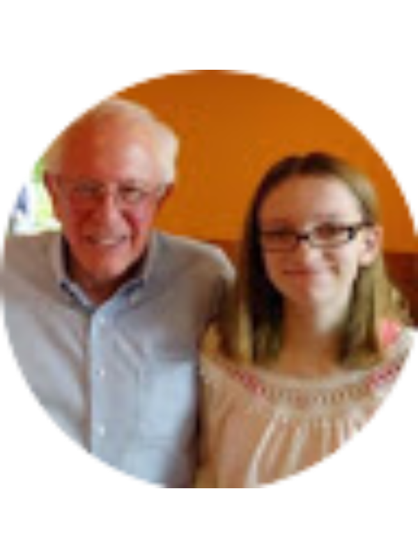 Photo of Maura Cuneo