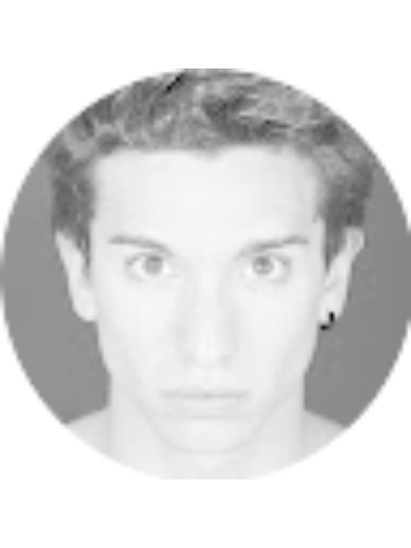 Photo of Nil Bofill Graupera