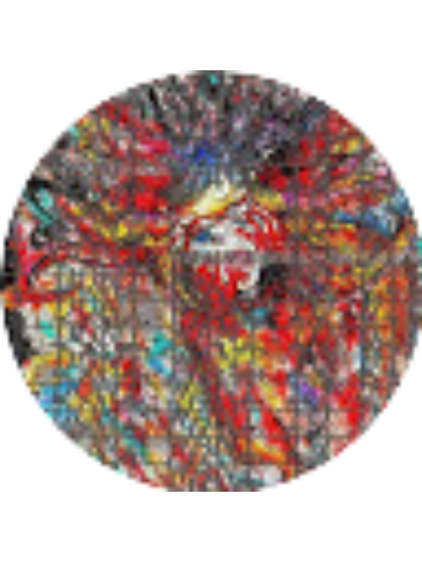 Photo of Jamil Ponce