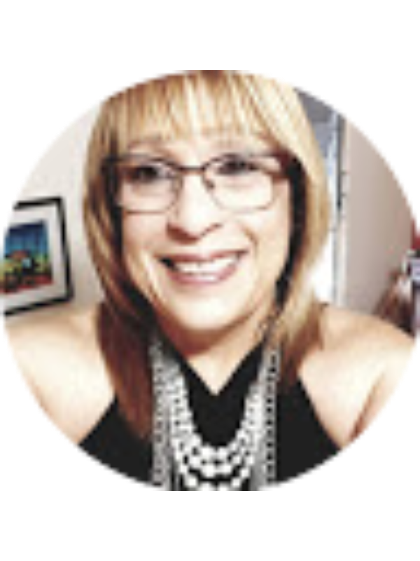 Photo of Cecilia Malave