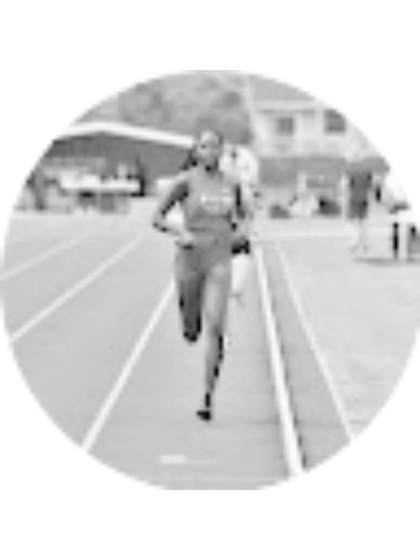 Photo of Angela Opore