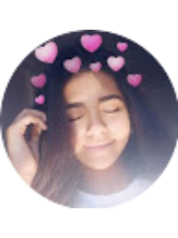 Photo of Gloria Zaky