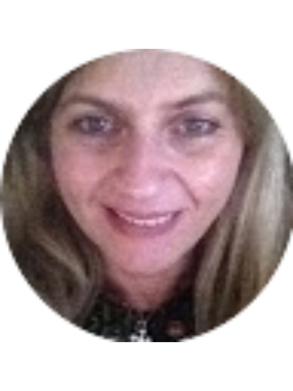 Photo of Vasiliki Alexiou