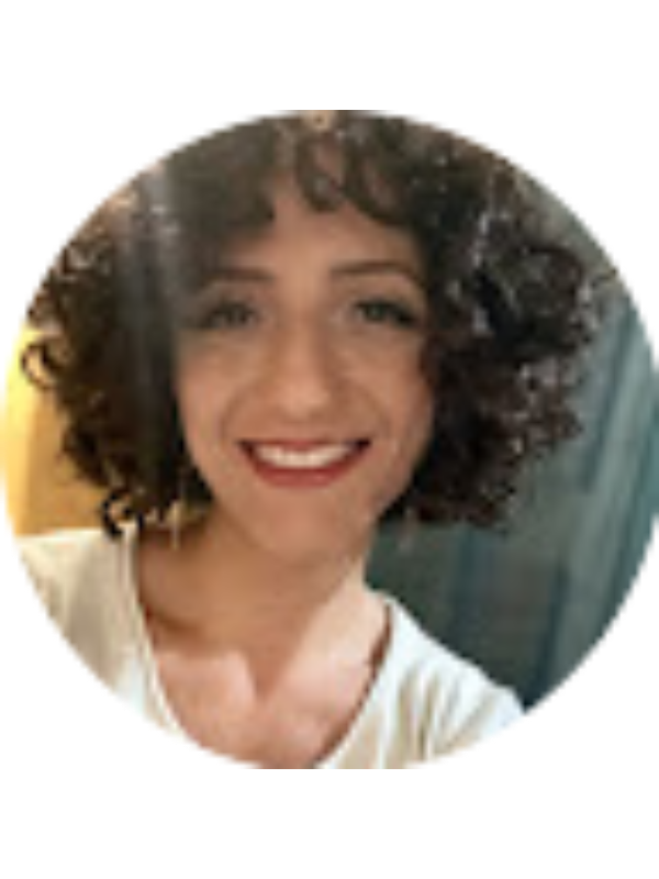 Photo of Daniela Pontillo