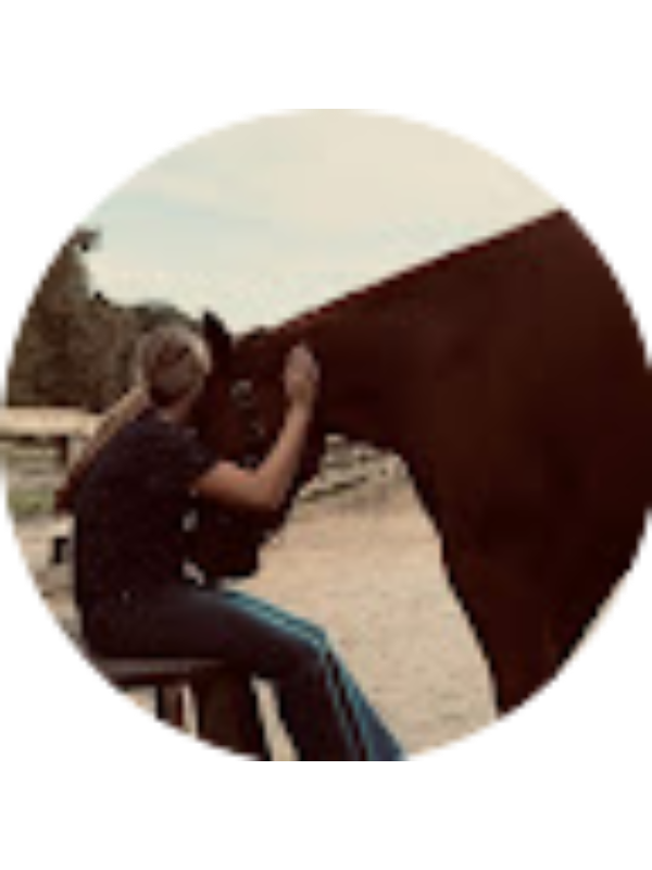 Photo of Hailey McCabe