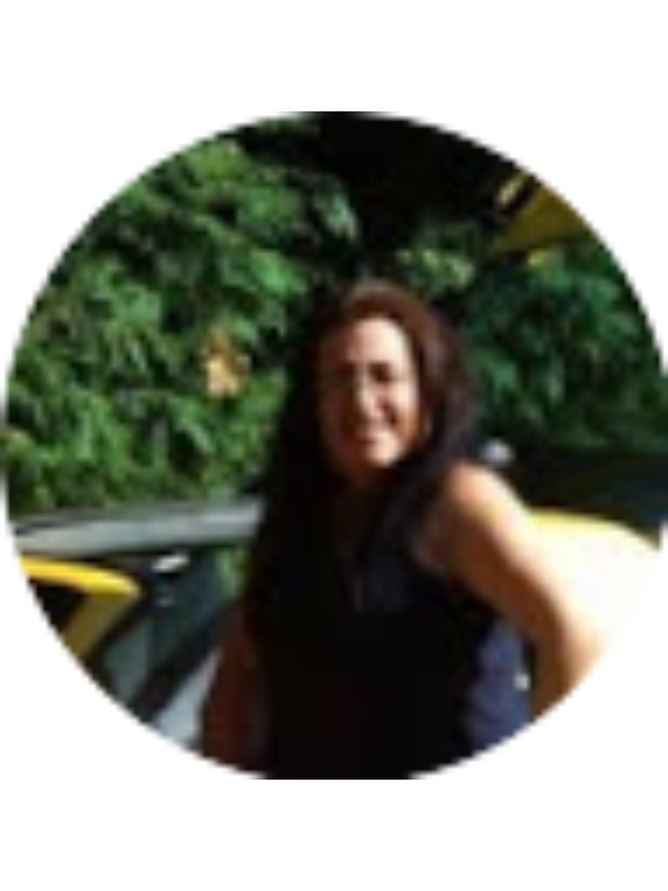 Photo of Michelle Monsma