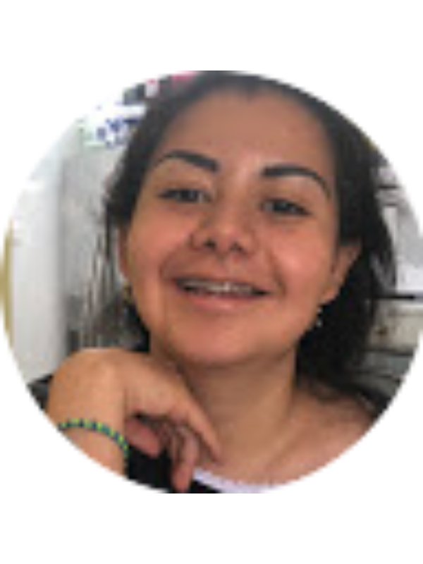 Photo of Belinda Diaz