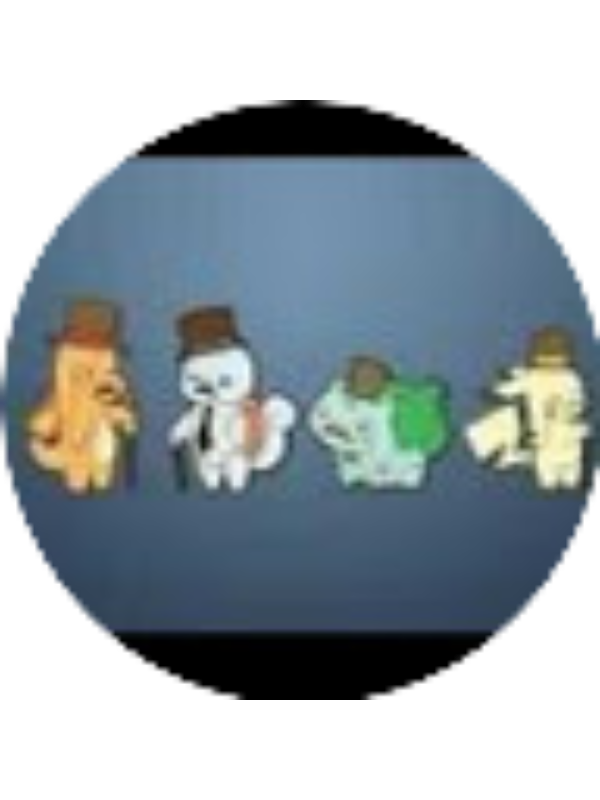 Photo of Gabriel Llave