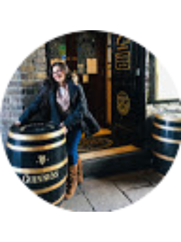 Photo of PAOLA ORTEGA