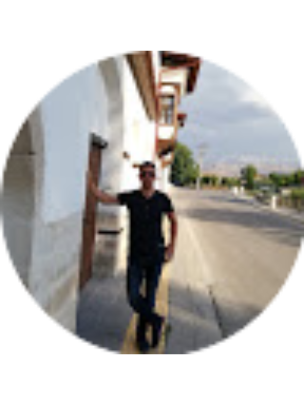 Photo of İbrahim Aslan