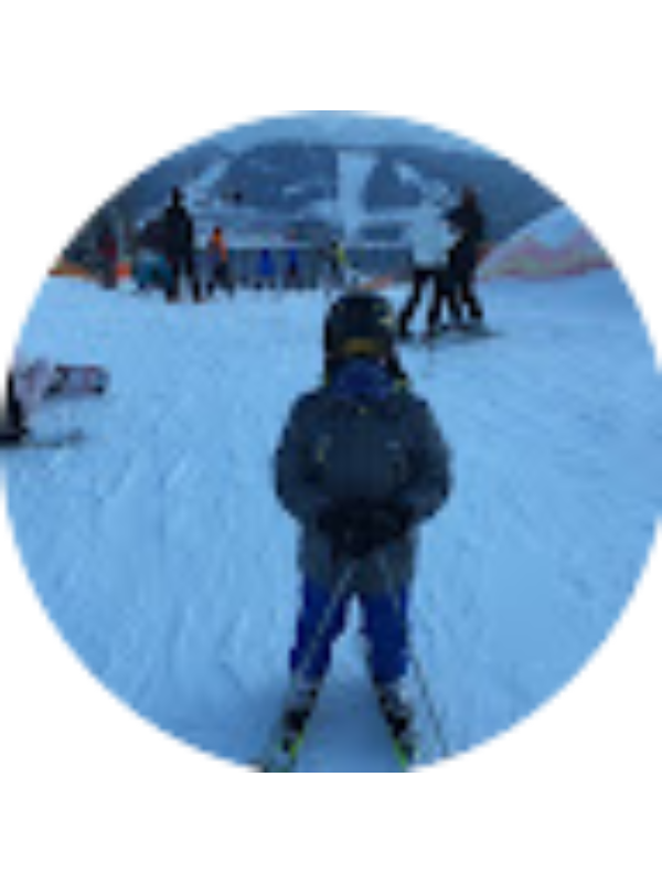 Photo of Dorian Onea