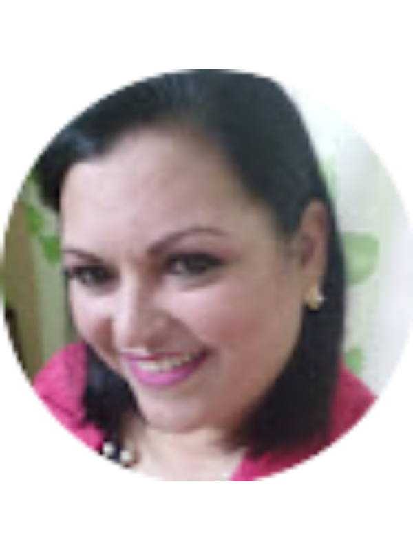 Photo of Cristina Pintos