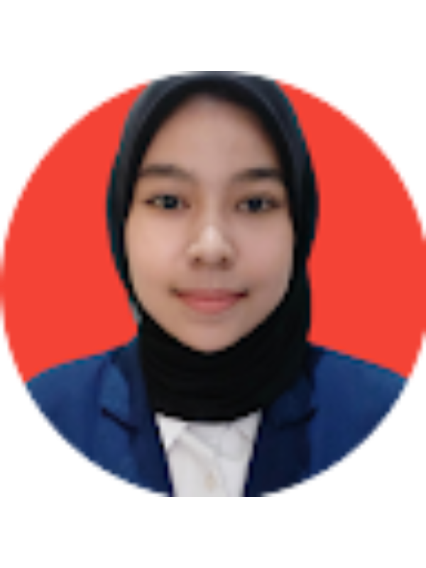 Photo of Lu'ainun Nisaa