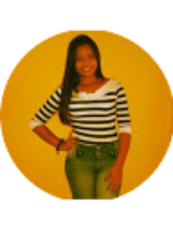 Photo of Susana Fruto