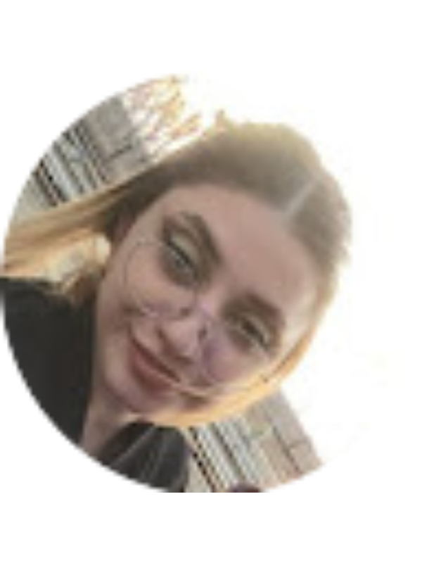 Photo of Andreia Stoica