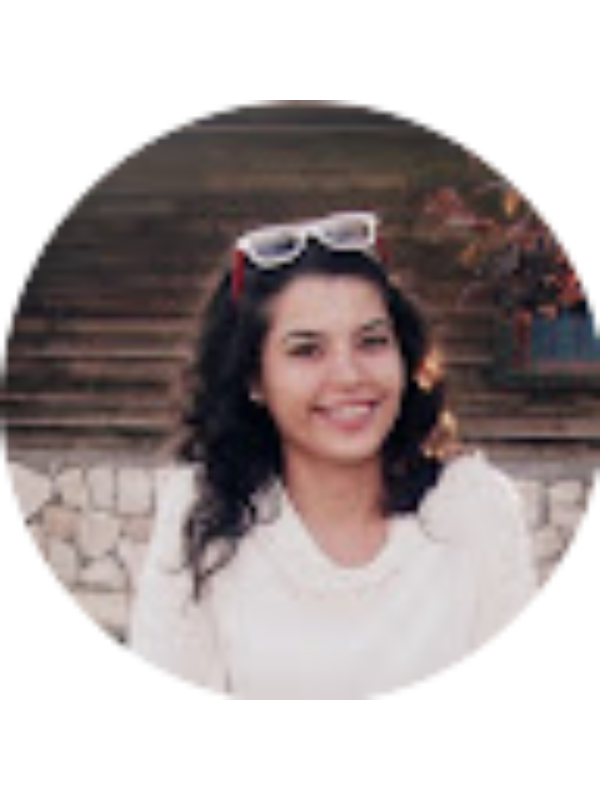 Photo of Naciye Pektaş