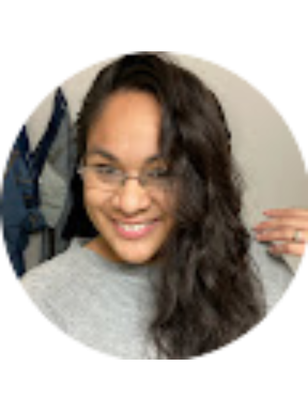 Photo of Diana Perez