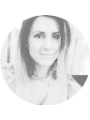 Picture of Sofia Vaidou