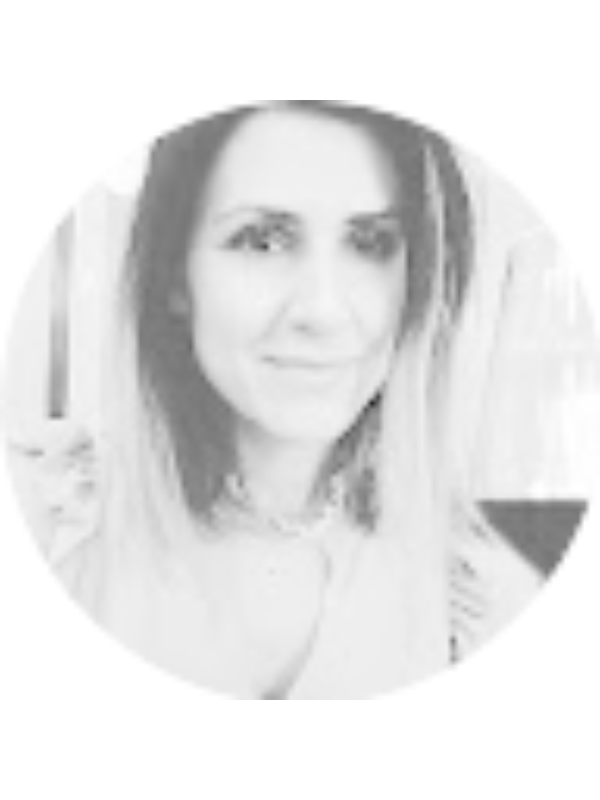 Photo of Sofia Vaidou