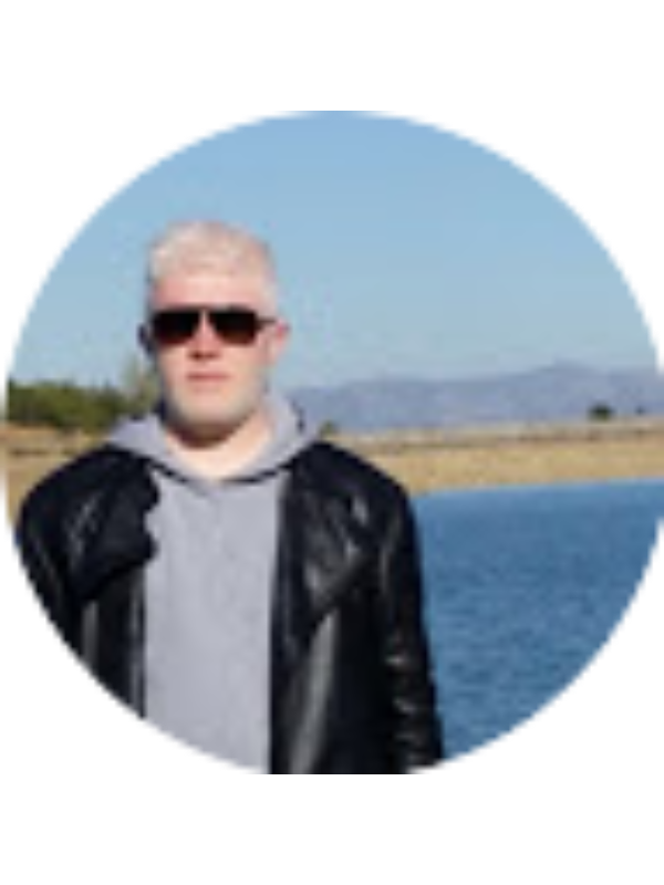 Photo of Muhammet Tuncoglu