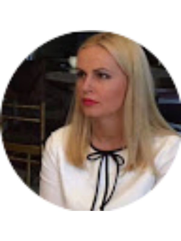 Photo of Ilona Sejūnienė