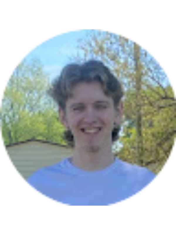 Photo of Tyler Rister