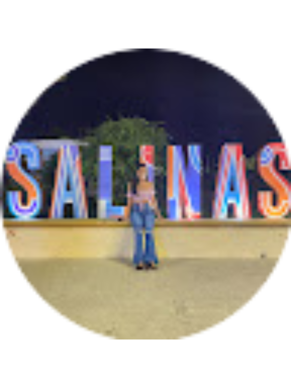 Photo of Vanessa Arteaga