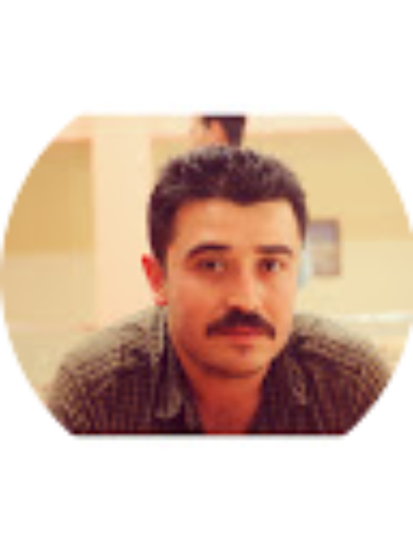 Photo of Abdullah Taner