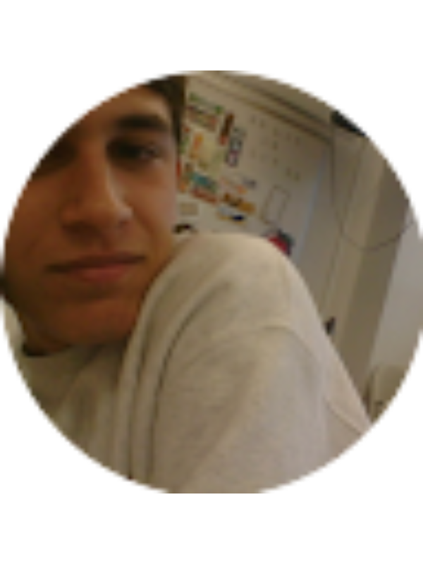 Photo of Carly Lalevee