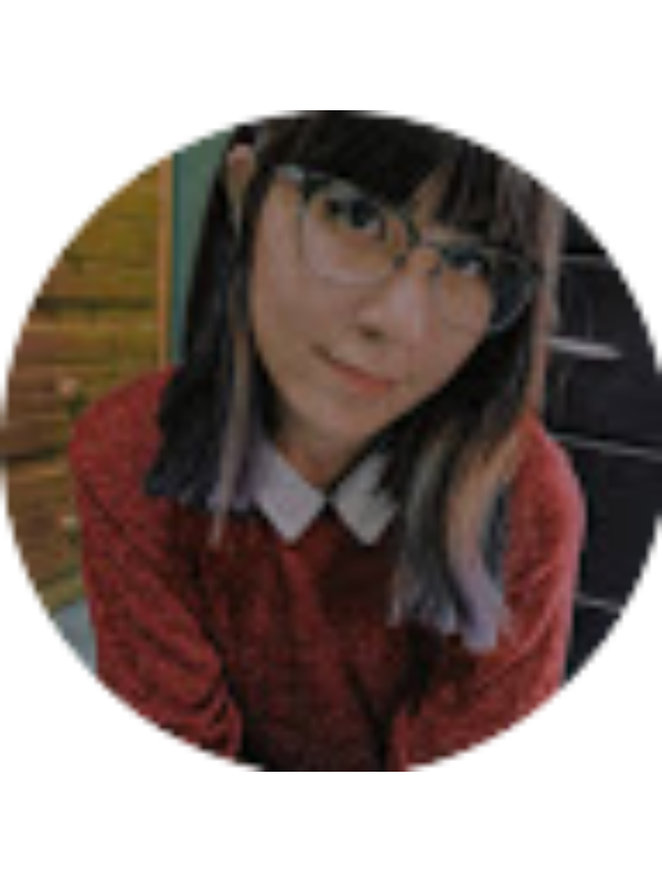 Photo of ALMA VIANEY EVANGELISTA RODRIGUEZ