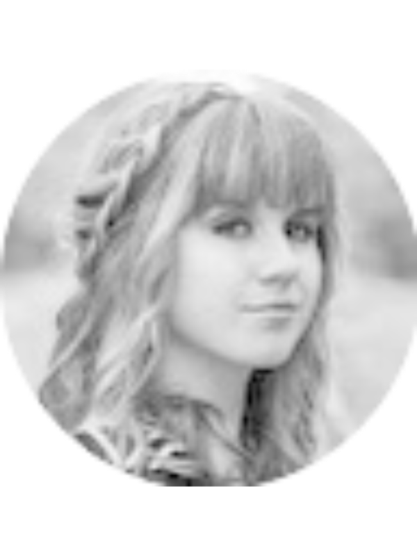 Photo of Alissa Bickerstaff