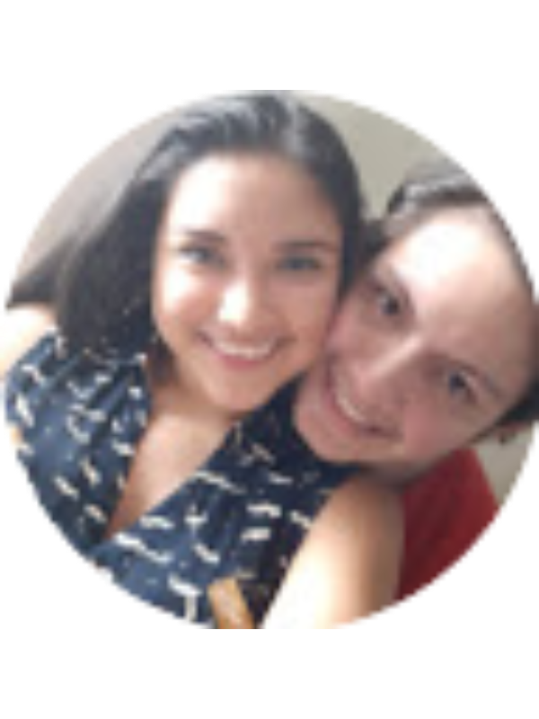 Photo of Angie Bajaña