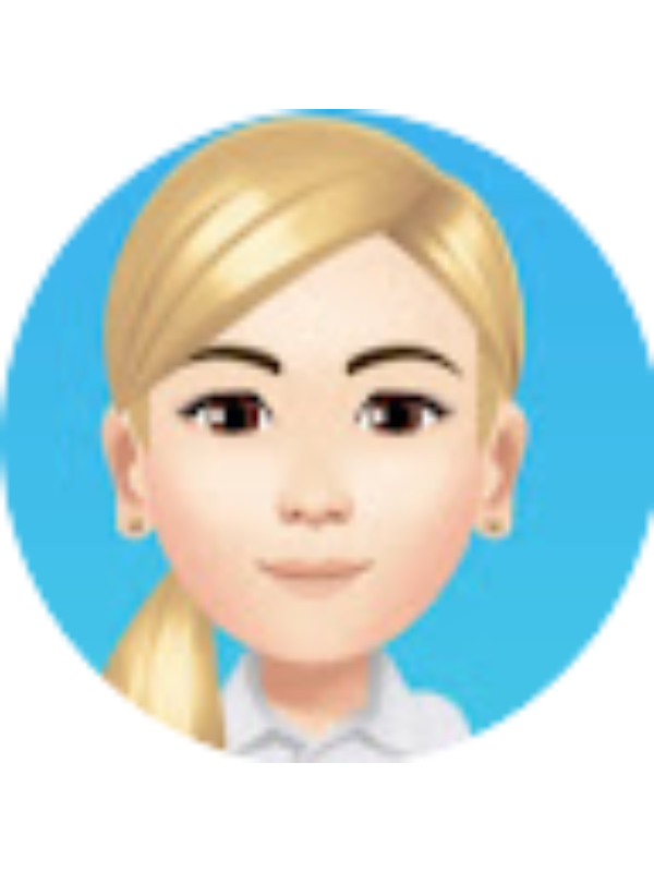 Photo of Geovana Magalh&atilde;es