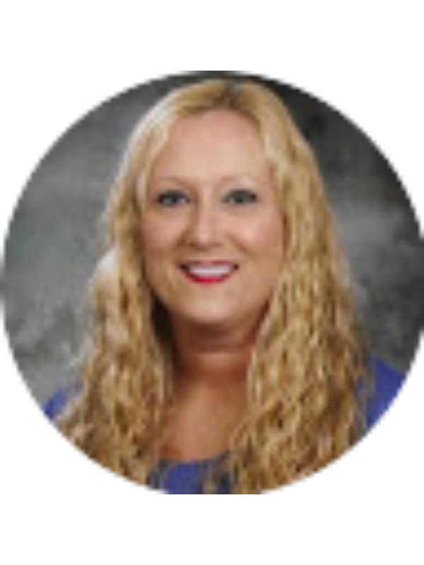 Photo of Virginia Brown