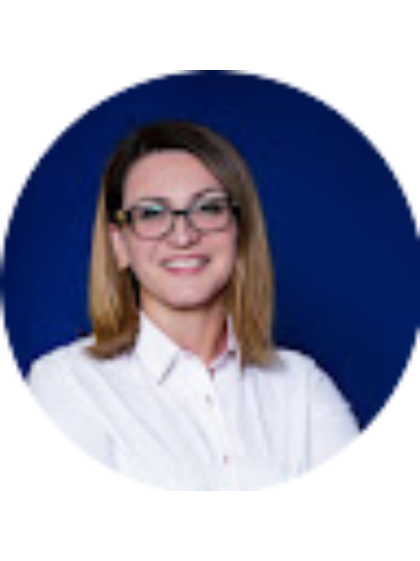 Photo of CHIARA CRUISETOPIC