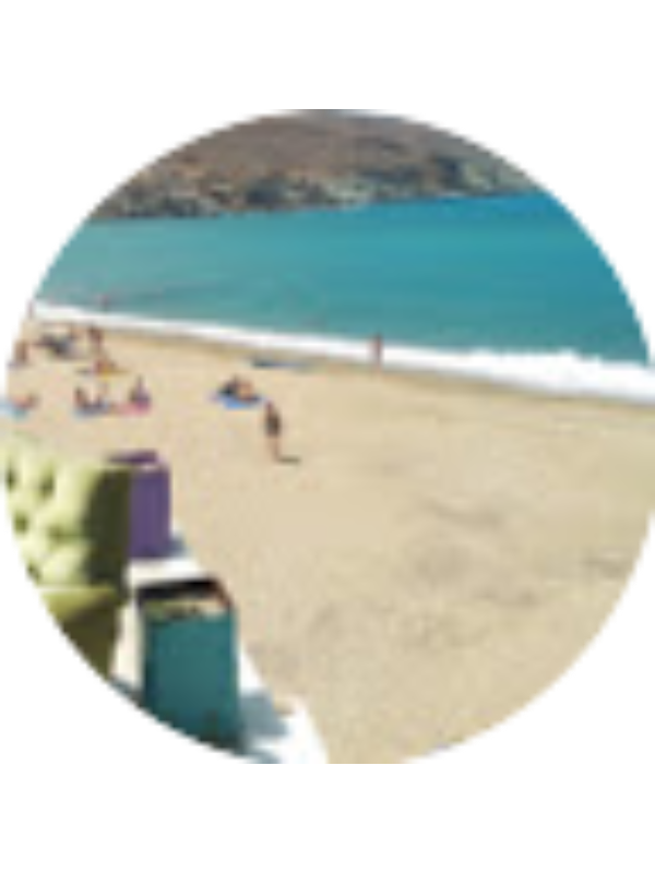 Photo of Vasiliki Gkiousi